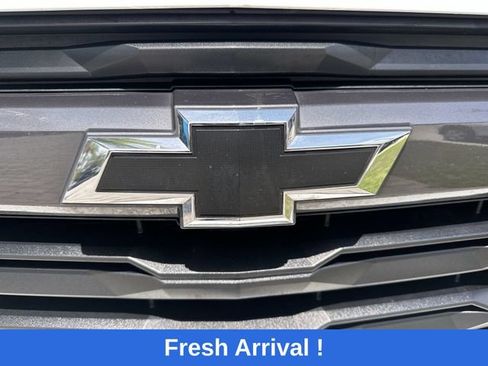 Used 2023 Chevrolet Colorado LT w/ LT Convenience Package III RWD image 10