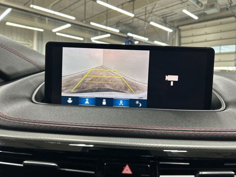 Used 2024 Acura MDX A-Spec image 21