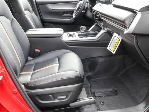 New 2026 MAZDA CX-90 Plug-In Hybrid w/ Premium Plus image 47