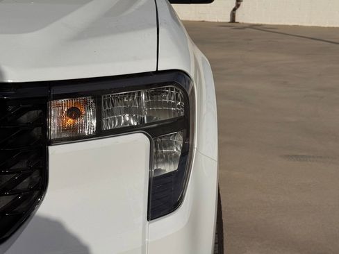 New 2026 Ford Maverick XLT w/ Equipment Group 301A image 8