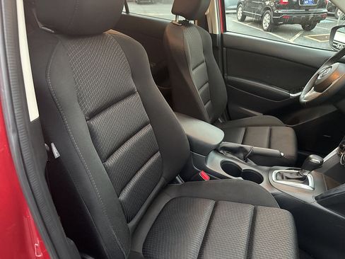 Used 2015 MAZDA CX-5 Touring w/ Bose/Moonroof Package AWD/4WD image 33