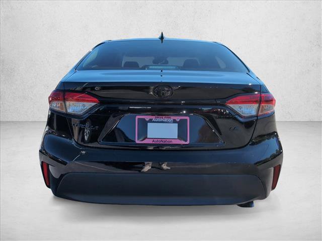 New 2027 Toyota Corolla LE FWD image 7