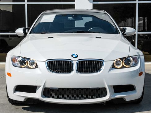 Used 2011 BMW M3 Coupe image 5