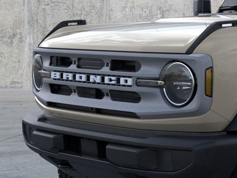 New 2025 Ford Bronco Big Bend image 19