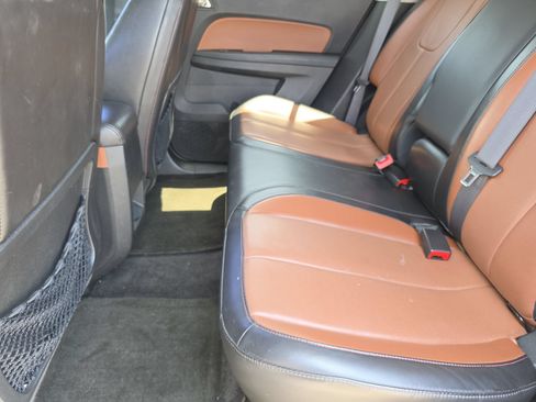 Used 2017 Chevrolet Equinox Premier w/ Enhanced Convenience Package FWD image 15
