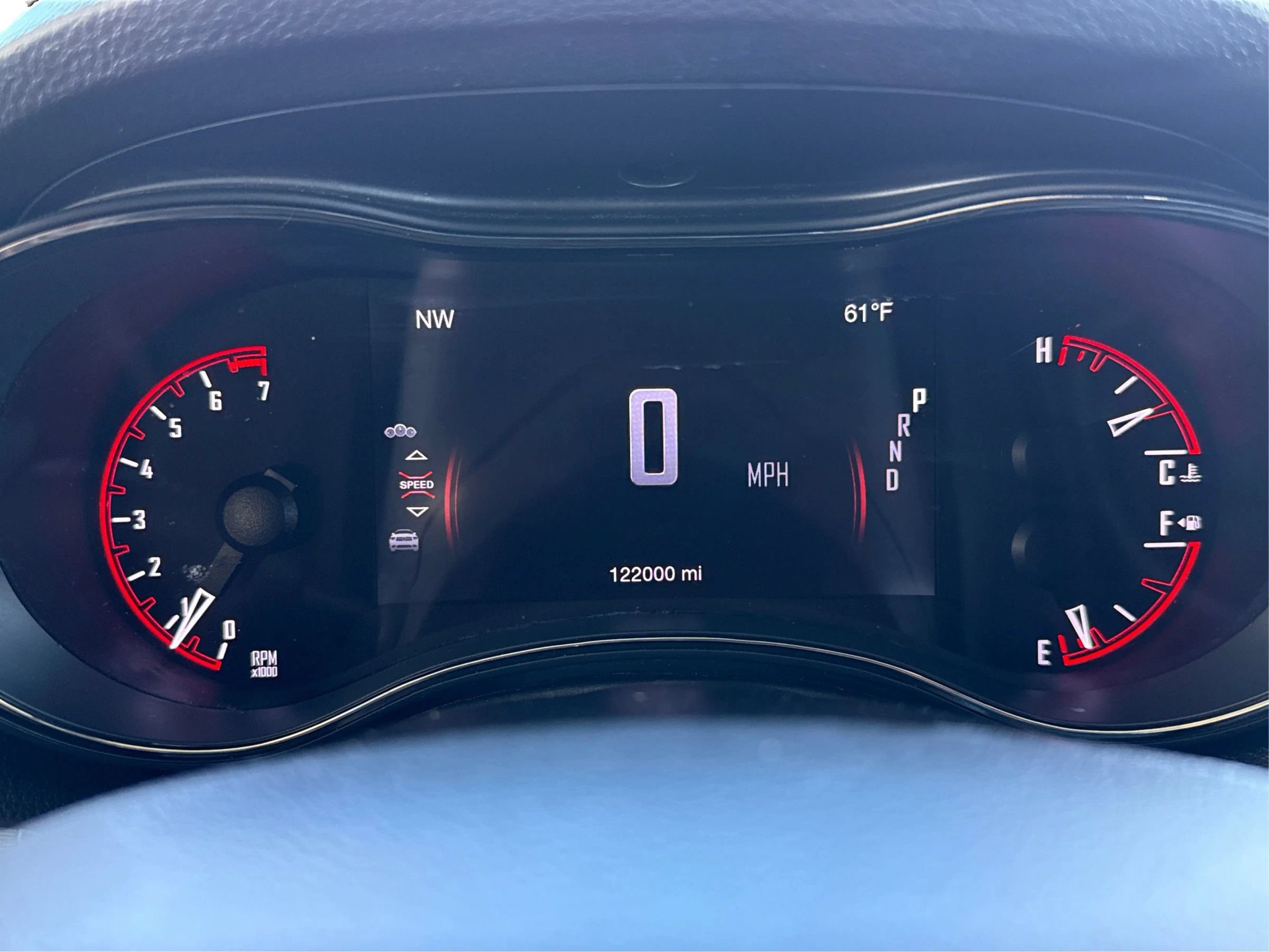 Used 2018 Dodge Durango GT w/ Premium Group AWD/4WD image 16