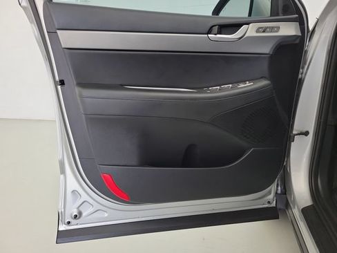 Used 2022 Hyundai Palisade SEL w/ 8P Bench Seat Package FWD image 19