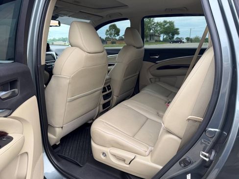 Used 2014 Acura MDX FWD w/ Technology Package image 16