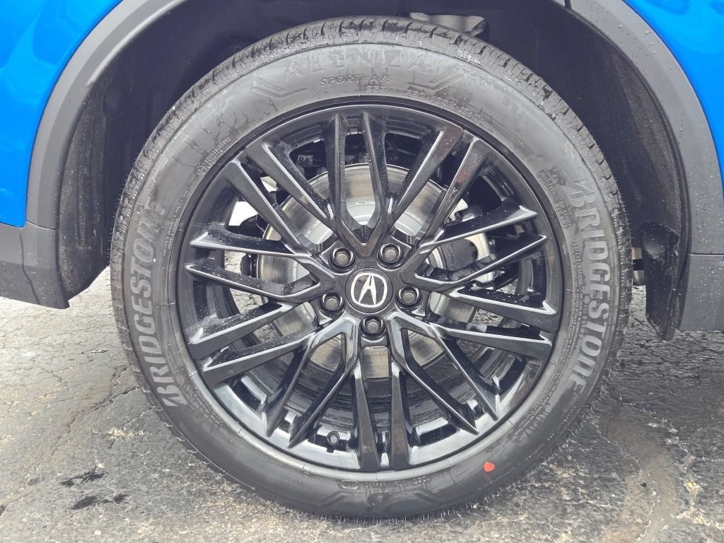 New 2026 Acura MDX A-Spec w/ Advance Package AWD/4WD image 18