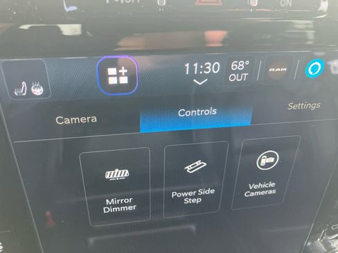 Used 2022 RAM 1500 Limited AWD/4WD image 23
