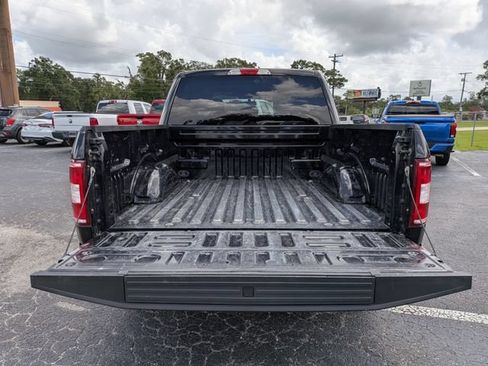 Used 2019 Ford F150 XL w/ Equipment Group 101A Mid AWD/4WD image 12