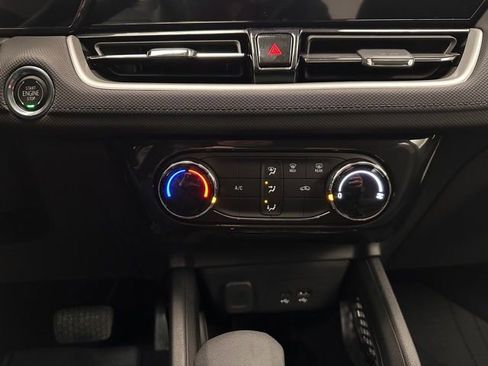 New 2026 Chevrolet TrailBlazer LT w/ Driver Confidence Package image 13