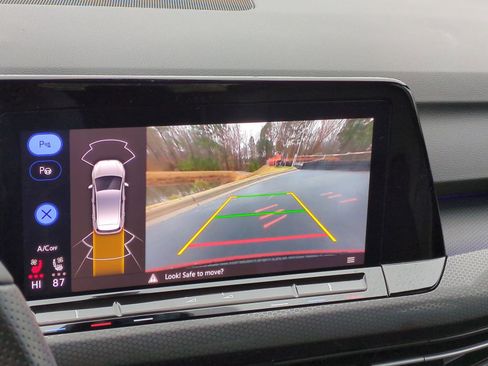 Used 2024 Volkswagen GTI Autobahn image 25