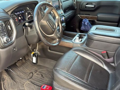 Used 2020 GMC Sierra 1500 Denali AWD/4WD image 5