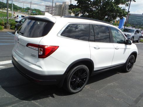 Used 2022 Honda Pilot Special Edition image 8