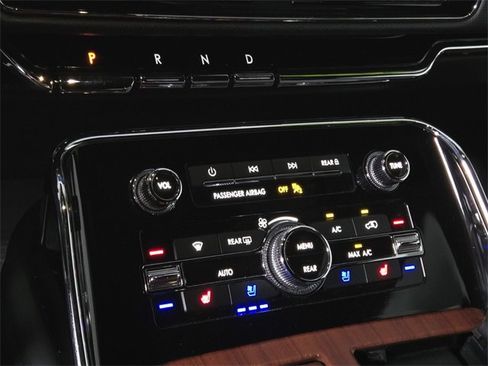 Certified 2024 Lincoln Navigator Reserve image 27