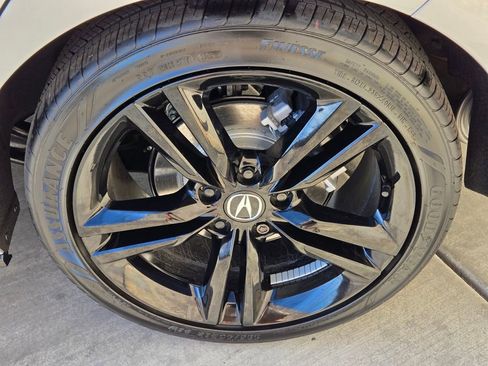 New 2026 Acura Integra A-Spec FWD image 11
