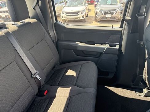 New 2026 Ford F150 XLT image 30