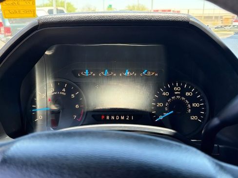 Used 2017 Ford F150 XL w/ Equipment Group 101A Mid RWD image 22