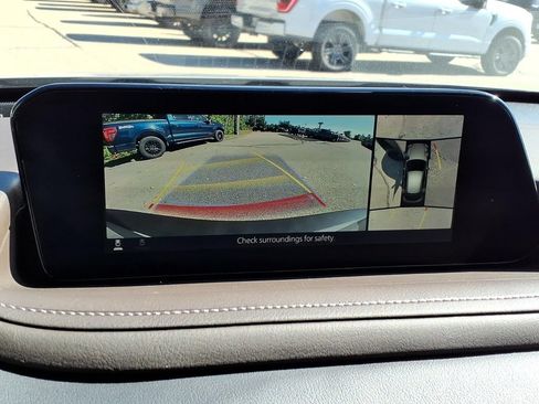 Used 2022 MAZDA CX-30 2.5 Turbo w/ Premium Plus Pkg AWD/4WD image 27