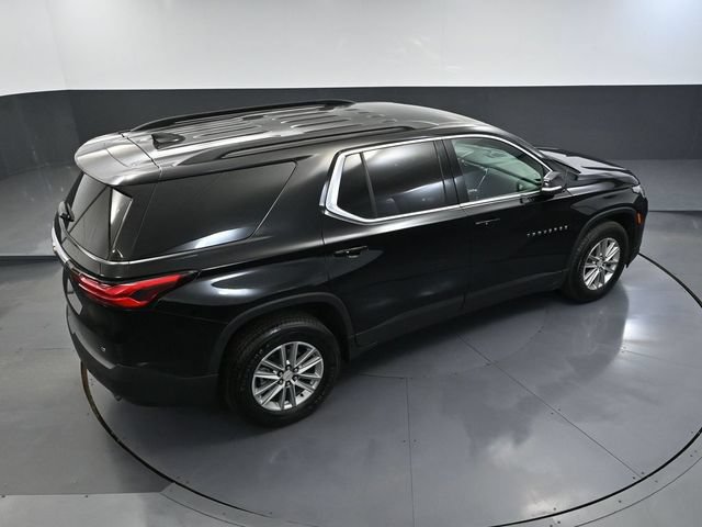 Used 2023 Chevrolet Traverse LT w/ LPO, Floor Liner Package AWD/4WD image 59