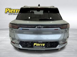 Used 2024 Chevrolet Equinox EV RS video 3