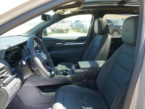 New 2026 GMC Terrain AT4 AWD/4WD image 16