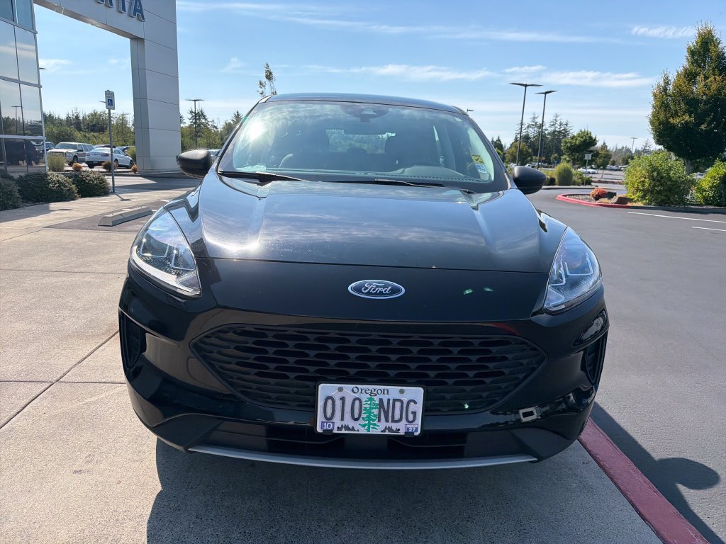 Used 2021 Ford Escape S AWD/4WD image 7