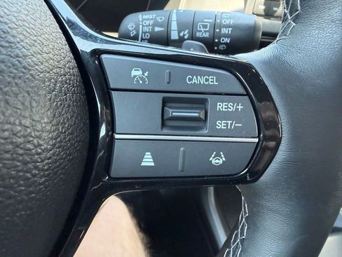 Used 2023 Honda Civic Sport Touring image 21