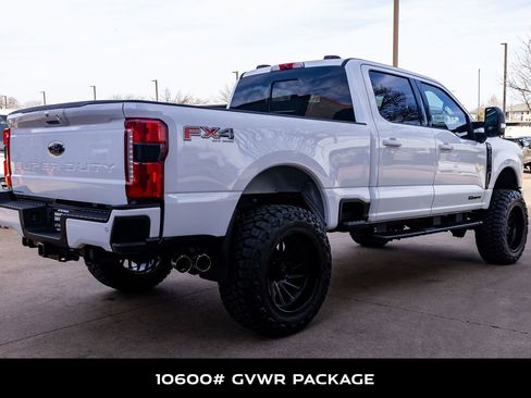 Used 2023 Ford F250 XLT w/ XLT Premium Package image 10