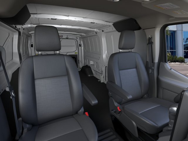 Used 2025 Ford Transit 250 Low Roof AWD image 10