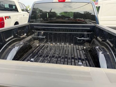 Used 2023 Ford F150 XL w/ STX Appearance Package AWD/4WD image 7