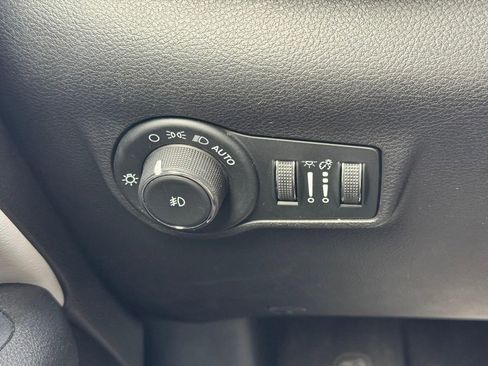 Used 2024 Jeep Compass Limited AWD/4WD image 20