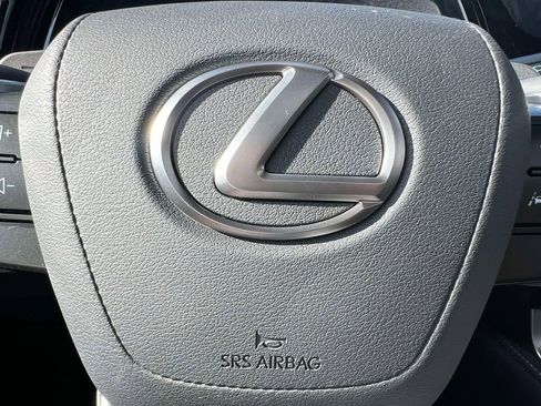 New 2026 Lexus RX 350 image 24