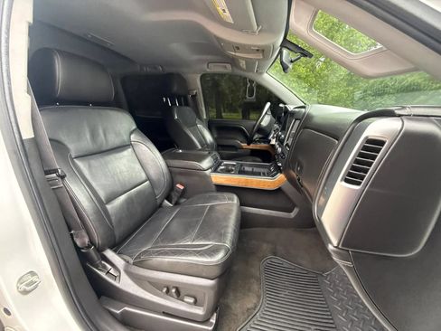 Used 2014 Chevrolet Silverado 1500 LTZ w/ Texas Edition, 1LZ Trim AWD/4WD image 15