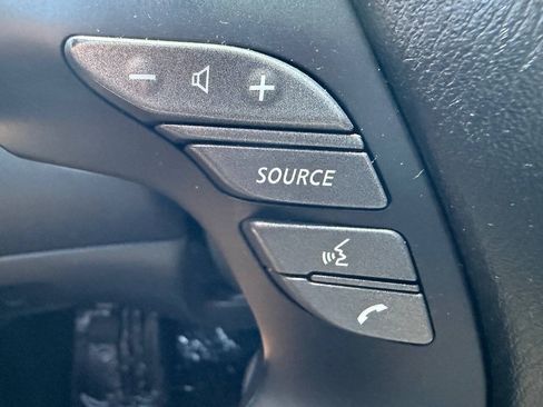 Used 2019 Nissan Pathfinder SV AWD/4WD image 33