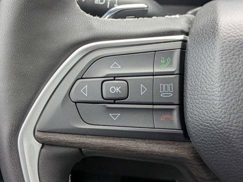 New 2026 Jeep Grand Cherokee L 2WD image 27