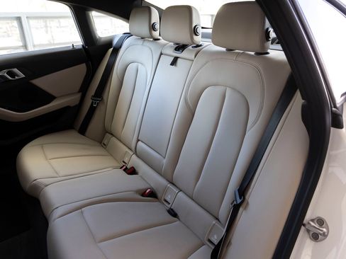 Used 2023 BMW 228i Gran Coupe w/ Convenience Package FWD image 21