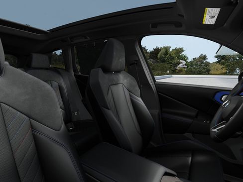 New 2026 BMW X3 M50 w/ Premium Package image 9