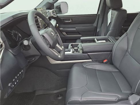 New 2026 Toyota Tundra SR5 AWD/4WD image 9
