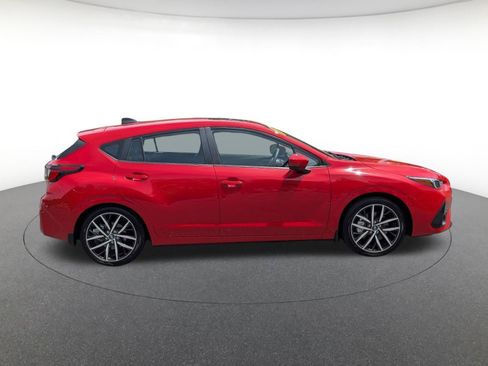 Used 2025 Subaru Impreza 2.0i Sport AWD/4WD image 8