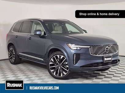 Certified 2026 Volvo XC90 B6 Plus w/ Protection Package Premier