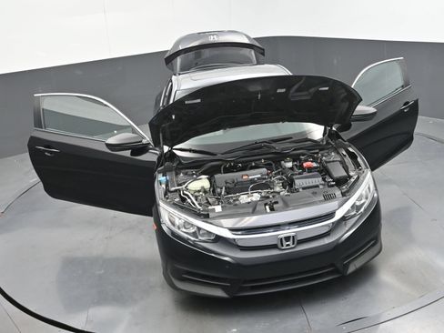Used 2016 Honda Civic LX-P image 42