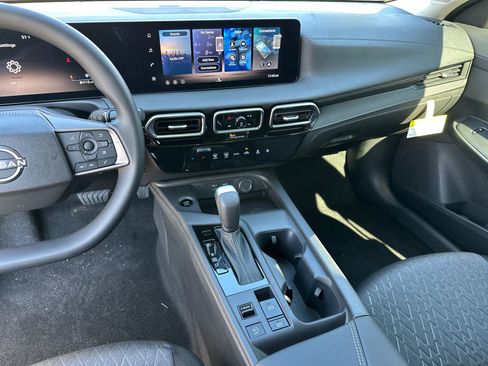 New 2026 Nissan Sentra SV w/ Floor Mat Package image 28