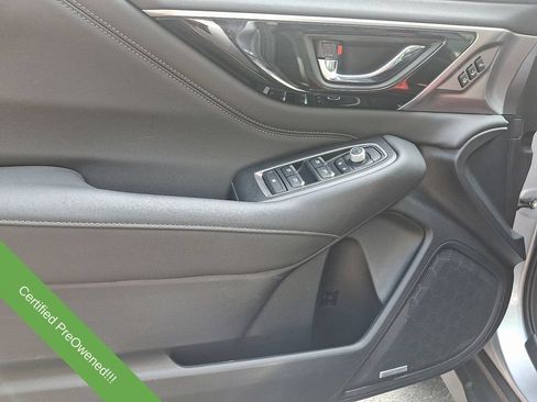 Used 2024 Subaru Outback Limited AWD/4WD image 11