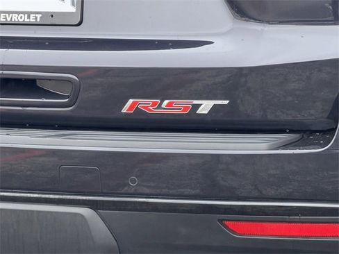 Certified 2024 Chevrolet Tahoe RST w/ Luxury Package image 9