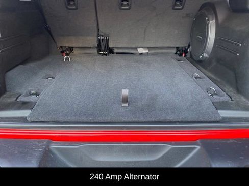 Used 2024 Jeep Wrangler Unlimited Sport AWD/4WD image 27