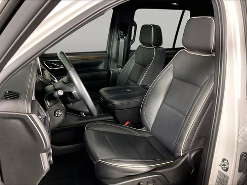 Certified 2023 Chevrolet Tahoe Premier RWD image 8