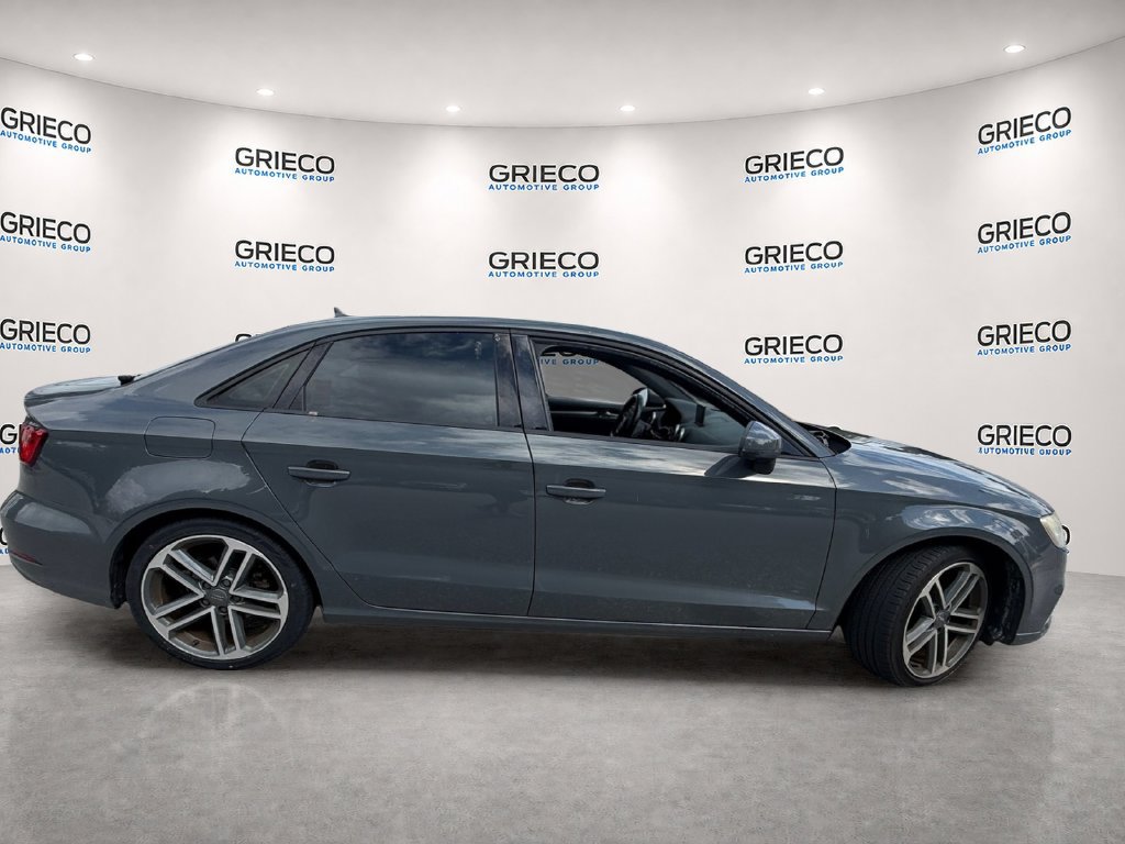 Used 2018 Audi A3 2.0T Premium w/ Convenience Package FWD image 9