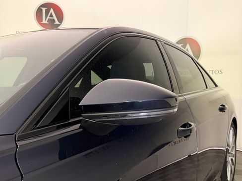 Used 2022 Audi A6 Premium Plus w/ Premium Plus Package image 9